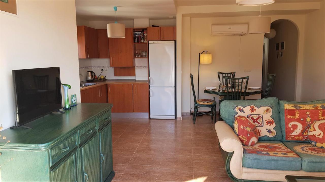 Apartment Costa Tropical Mar & Sierra Velez de Benaudalla Exterior photo